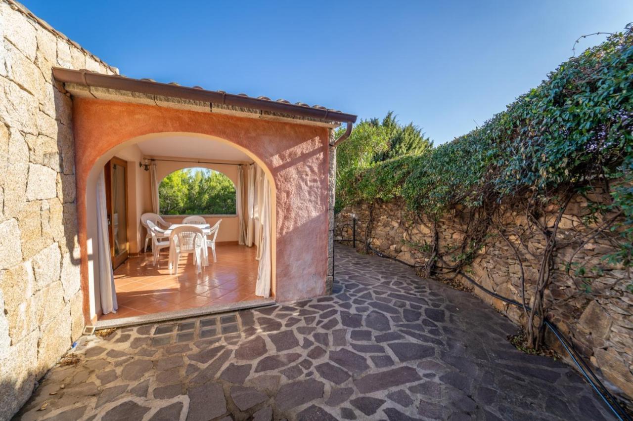House In San Teodoro Among The Scents Of Sardinia Βίλα Εξωτερικό φωτογραφία