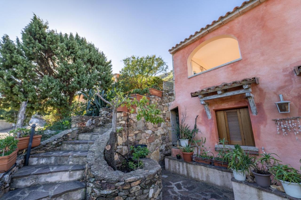 House In San Teodoro Among The Scents Of Sardinia Βίλα Εξωτερικό φωτογραφία