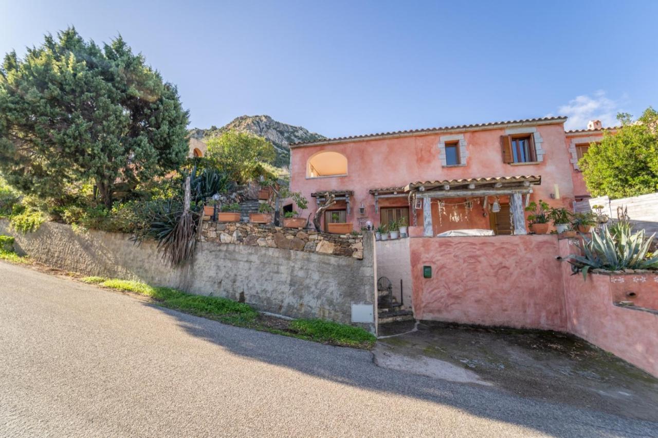 House In San Teodoro Among The Scents Of Sardinia Βίλα Εξωτερικό φωτογραφία