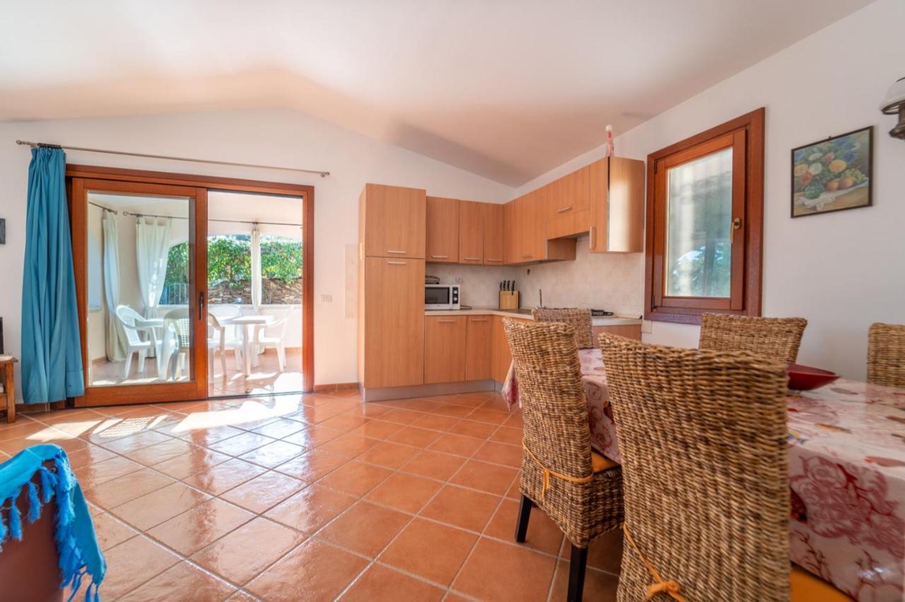 House In San Teodoro Among The Scents Of Sardinia Βίλα Εξωτερικό φωτογραφία