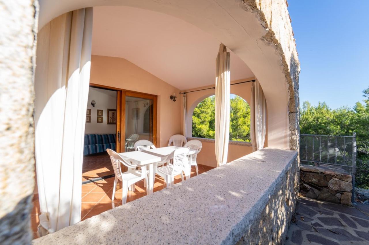 House In San Teodoro Among The Scents Of Sardinia Βίλα Εξωτερικό φωτογραφία