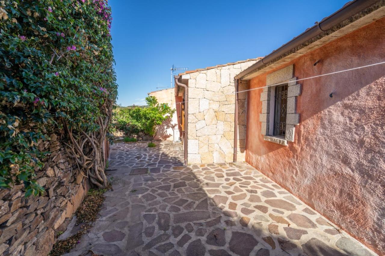 House In San Teodoro Among The Scents Of Sardinia Βίλα Εξωτερικό φωτογραφία